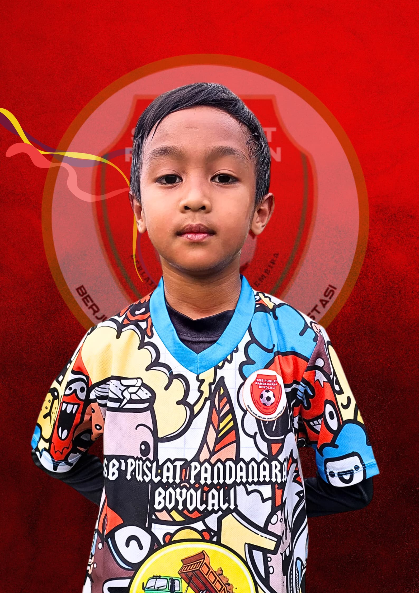 ZINEDINE AL GHAISAN ADRIANTO